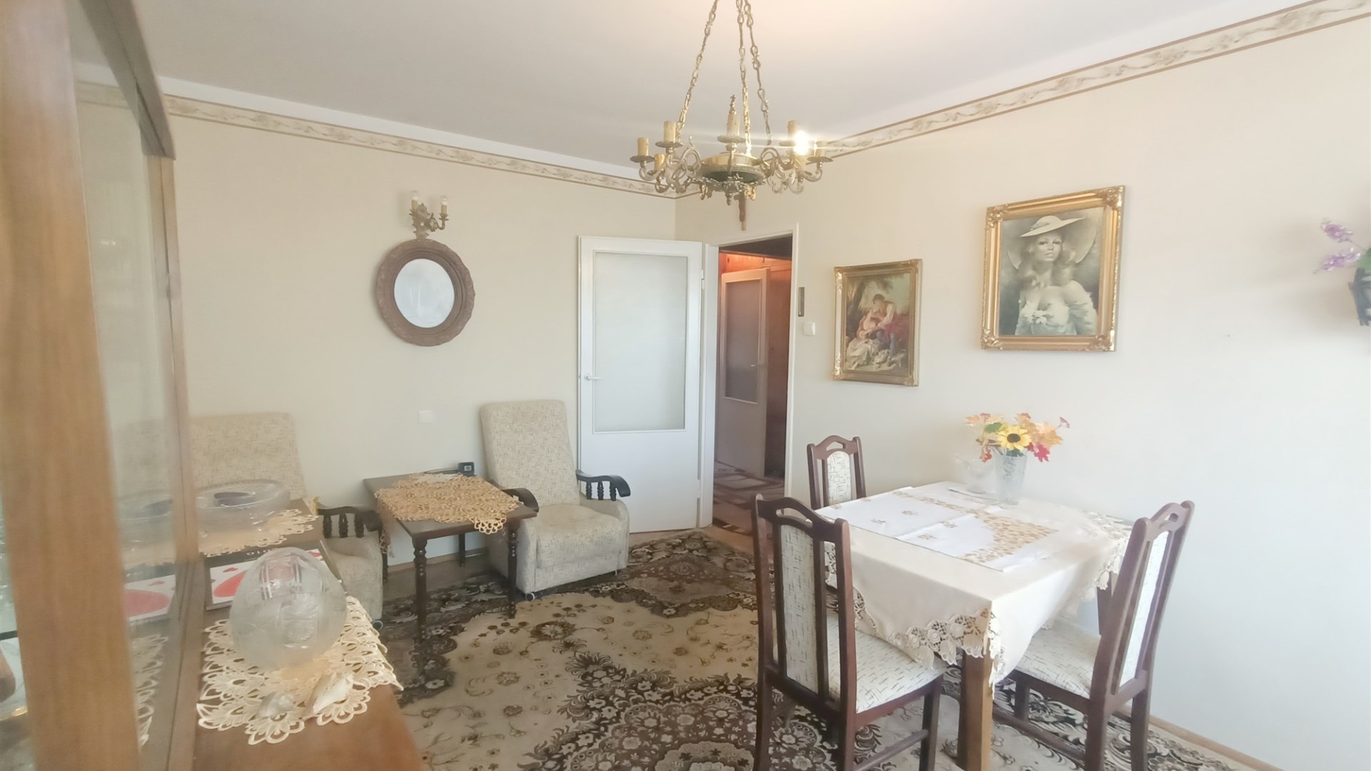 Mieszkanie na sprzedaż